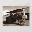 Buscar tractor postales Antiguo