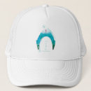 Buscar través gorras Superhéroe