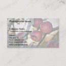 Buscar fotógrafo digital tarjetas de visita Fotografía