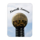 Buscar knoxville Sunsphere