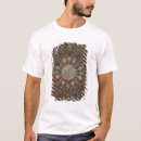 Buscar flores orientales camisetas Floral