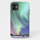 Buscar aurora boreal iphone fundas Cielo