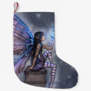 Buscar hada calcetines navideños Hocico