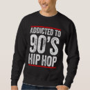 Buscar hip hop ropa Retro