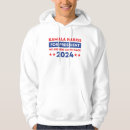 Buscar presidente sudaderas Demócrata