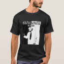Buscar original gangster camisetas Para