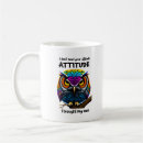 Buscar attitude tazas General y unisex