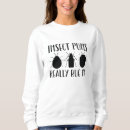 Buscar insecto sudaderas Mariquita