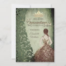Buscar damask invitaciones Tiara