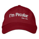 Buscar peculiar gorras 7 º gorra