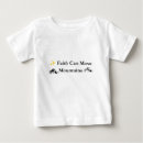 Buscar montañas camisetas Para niños