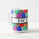 Buscar artsy tazas Rosa
