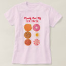 Buscar six pack camisetas 4 º manada