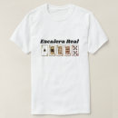 Buscar escalera camisetas General y unisex