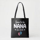 Buscar bebé divertido bolsos Embarazo