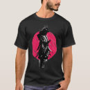 Buscar ronin 47 camisetas Katana