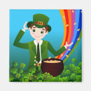 Buscar el día de st patrick imanes Irlanda