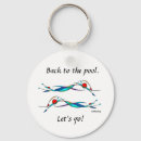 Buscar nadadores llaveros Para todos