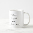 Buscar subrayado tazas Café