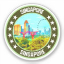 Buscar singapur pegatinas 8 º masacre