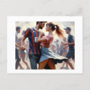 Buscar bailando postales Movimiento