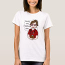 Buscar crude camisetas Divertido