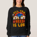 Buscar 1960 sudaderas Amar