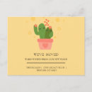 Buscar cactus lindo postales Adorable