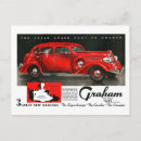 Buscar graham postales Rojo