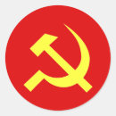 Buscar bandera comunista pegatinas Marcar