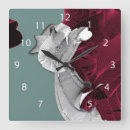 Buscar figuras relojes de pared Abstracto