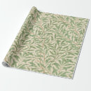 Buscar fondos papel de regalo William morris