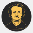 Buscar edgar allan poe pegatinas Poeta