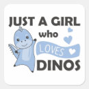 Buscar dinos pegatinas Animales