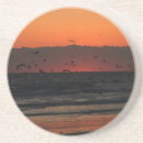 Buscar foto de la playa posavasos Océano