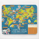 Buscar mapa alfombrillas de raton Rumores ávidos
