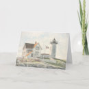 Buscar faro de maine tarjetas York