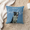 Buscar border collie cojines Mamá de perro