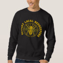 Buscar apicultor sudaderas Local