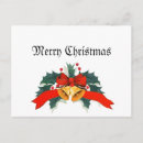 Buscar campanas de navidad postales Navidades