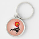 Buscar escorpión llaveros Octubre