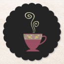 Buscar café caliente posavasos Invierno