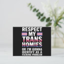 Buscar respeto postales Lgbtq