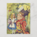 Buscar tenniel postales 19 ª
