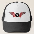 Buscar ocho gorras Deportes