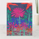 Buscar arte hippie tarjetas Flores