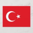 Buscar bandera de turquía postales Pavo