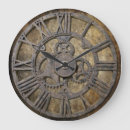 Buscar moho relojes de pared Industrial