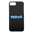 Buscar graffiti iphone 7 fundas Para todos