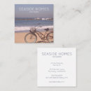 Buscar surf tarjetas de visita Moderno
